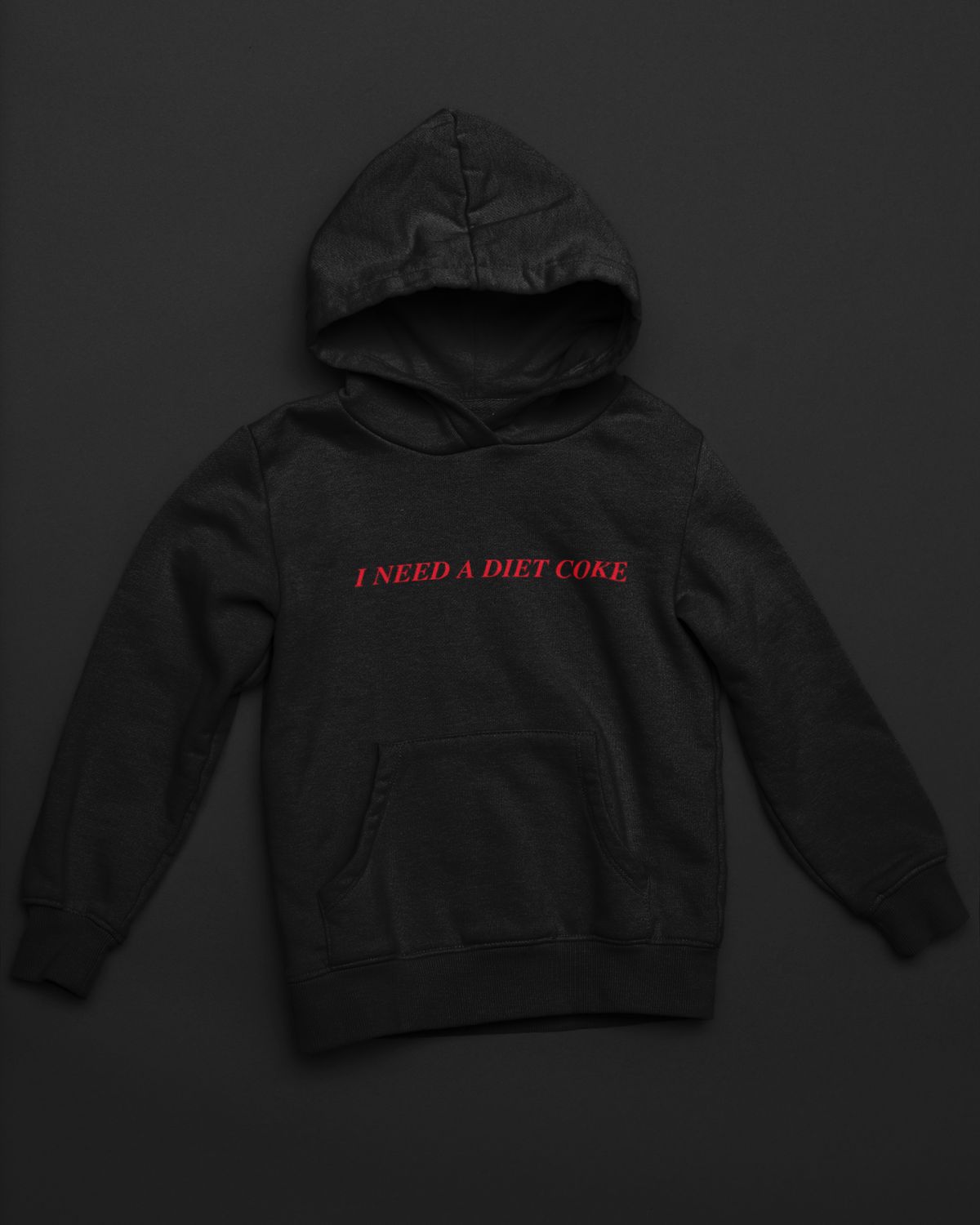 Inject in My Veins Hoodie